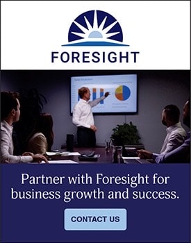 Partner with Foresight